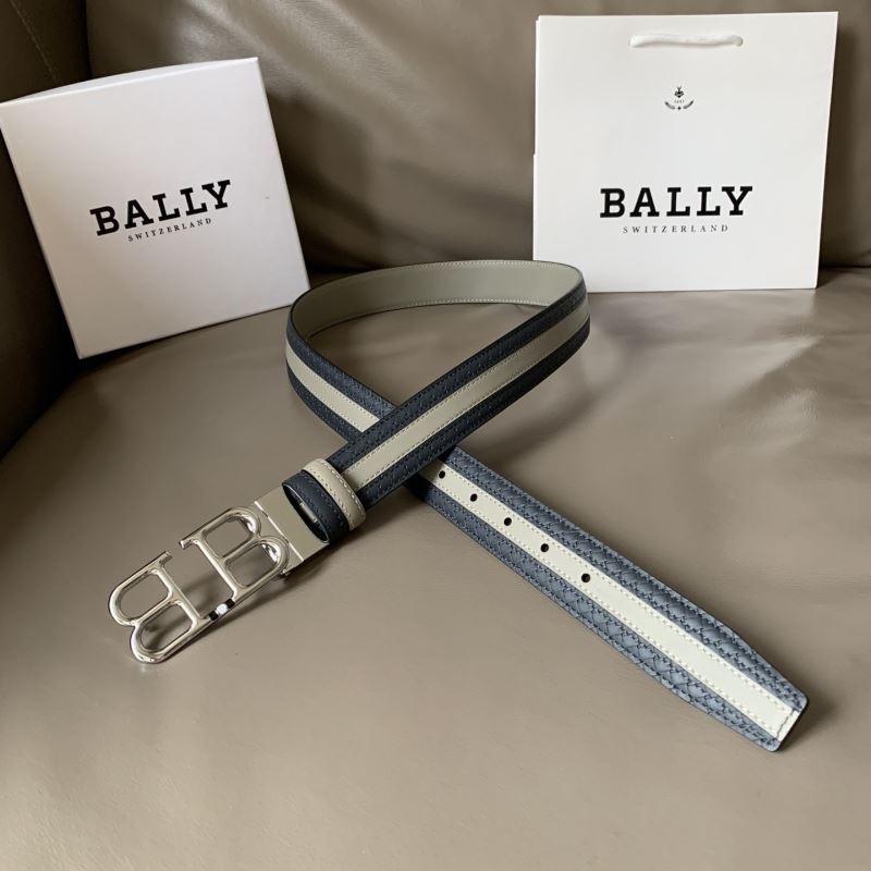 BALLY